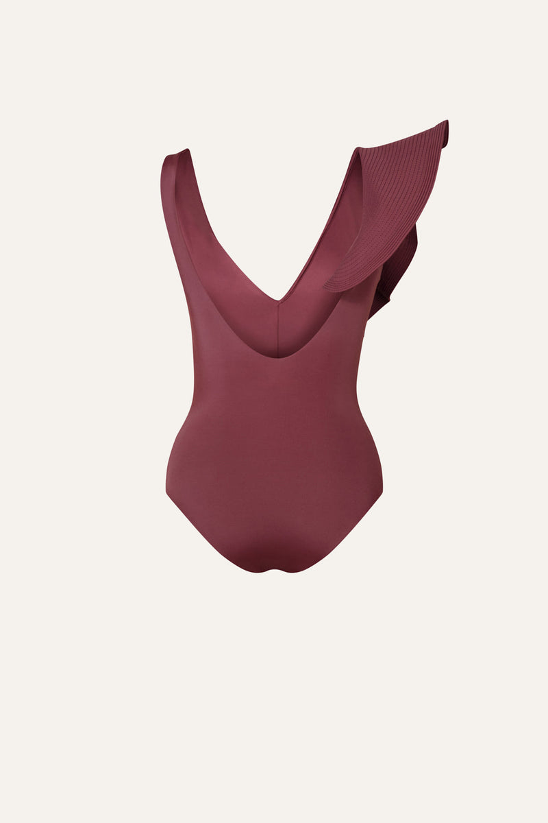 Boleros Onepiece - Summer Vacation '25 | Johanna Ortiz