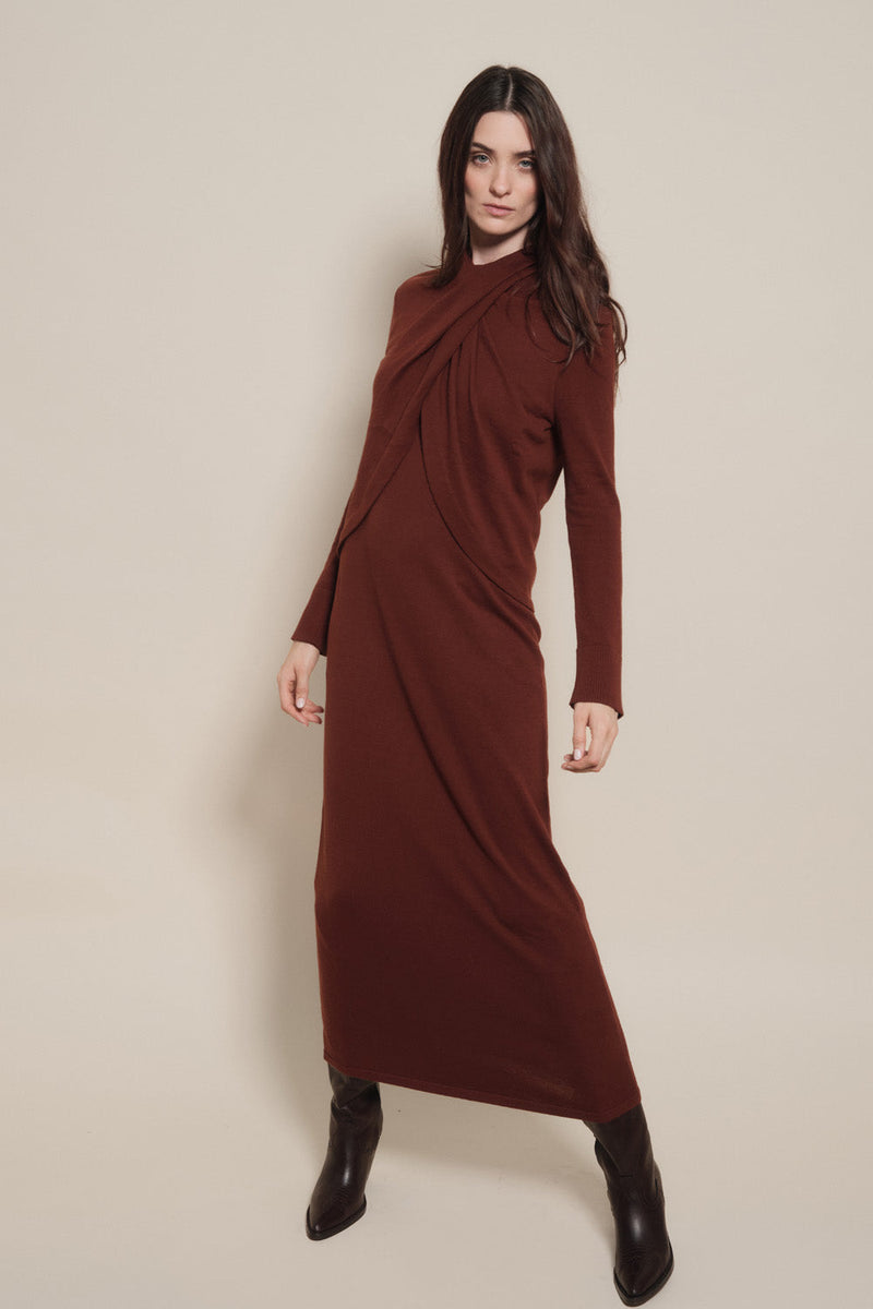 Johanna Ortiz Offical Celestial Silence Dress