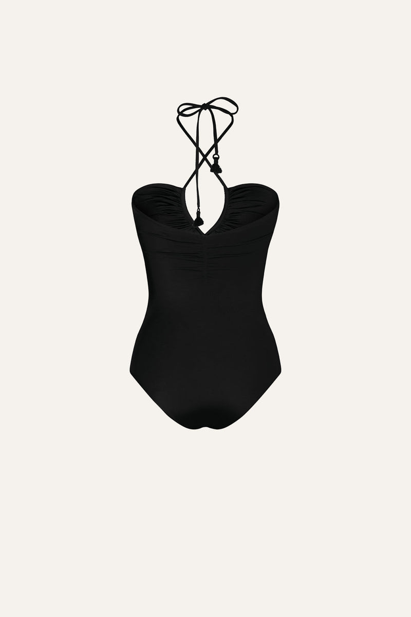 Coral Reef Onepiece - Summer Vacation '25 | Johanna Ortiz