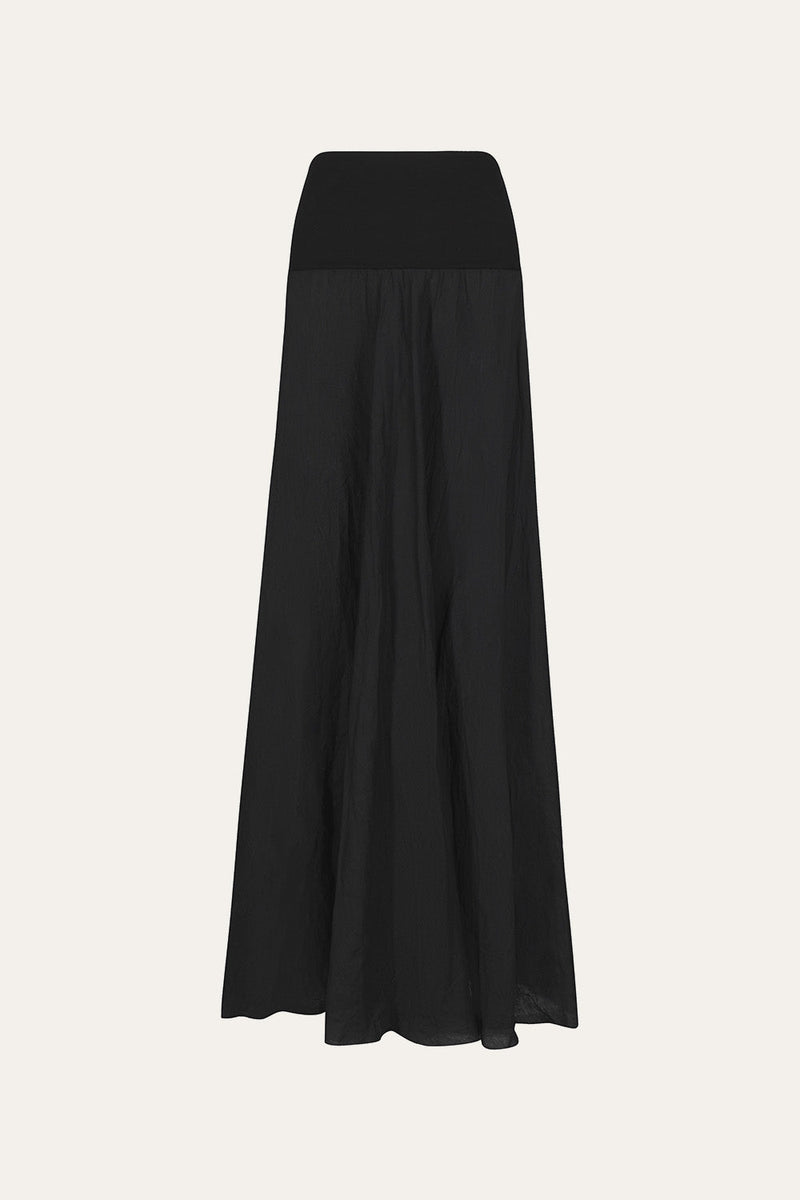 Light And Sound Skirt - Summer Vacation '26 | Johanna Ortiz