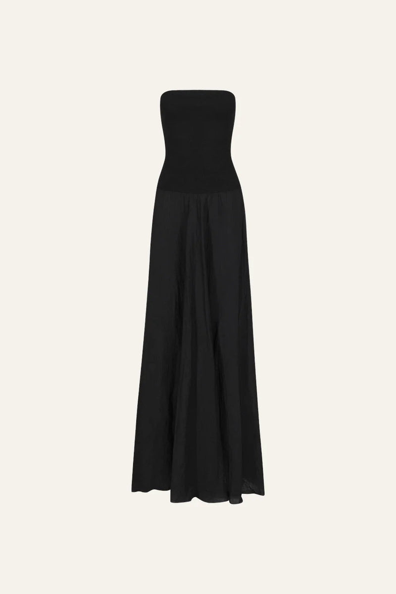Light And Sound Skirt - Summer Vacation '26 | Johanna Ortiz