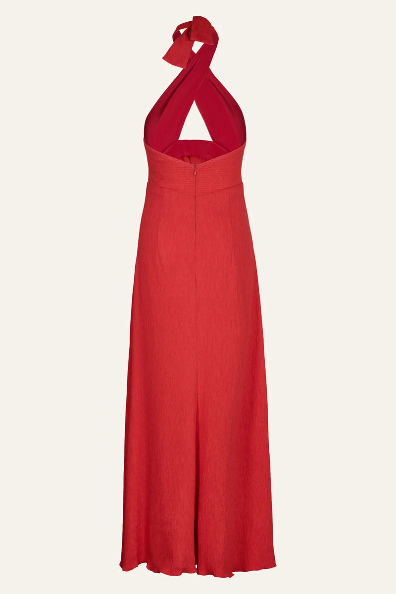 Light Heart Dress - Pre-Fall '24 | Johanna Ortiz
