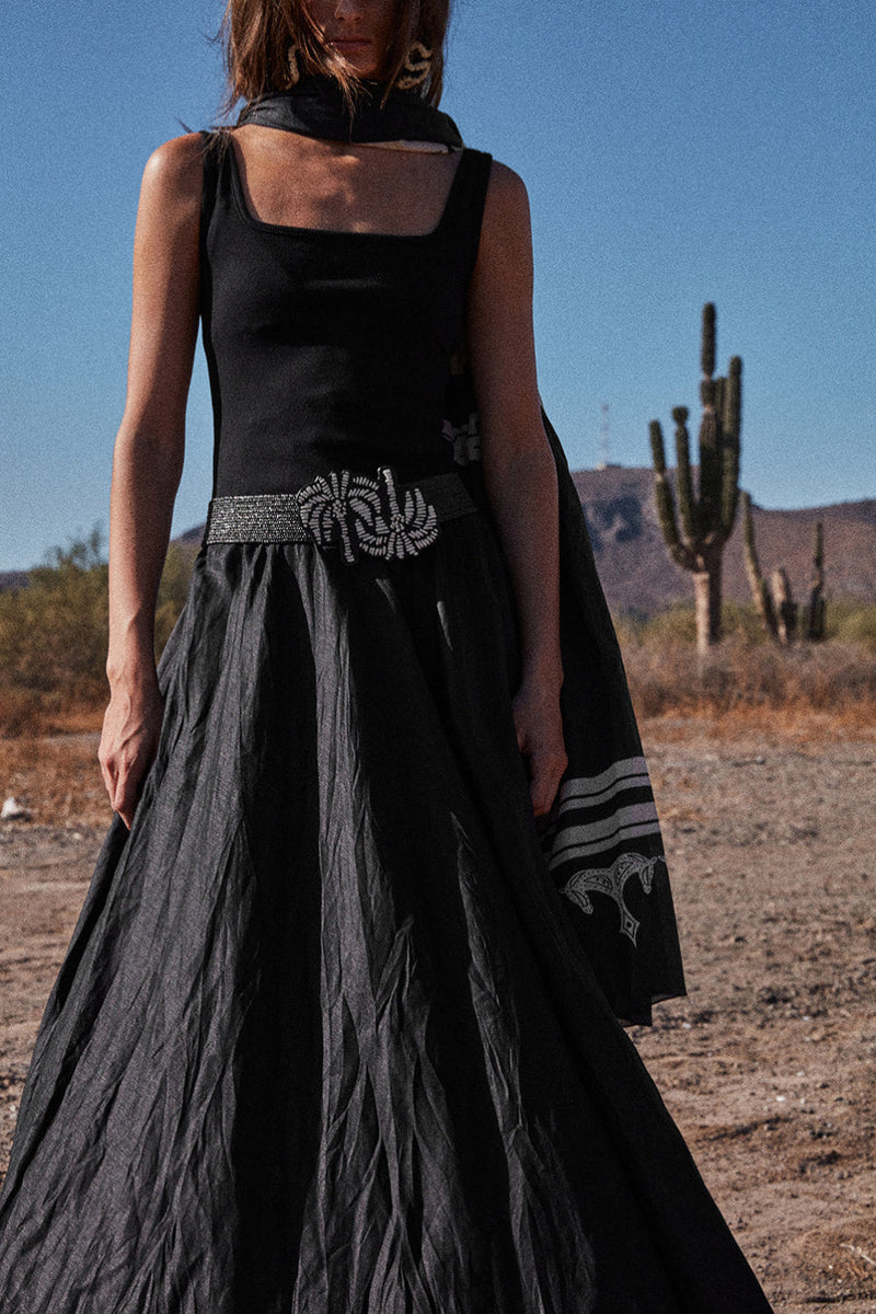 Mariner Dress - Summer Vacation '26 | Johanna Ortiz