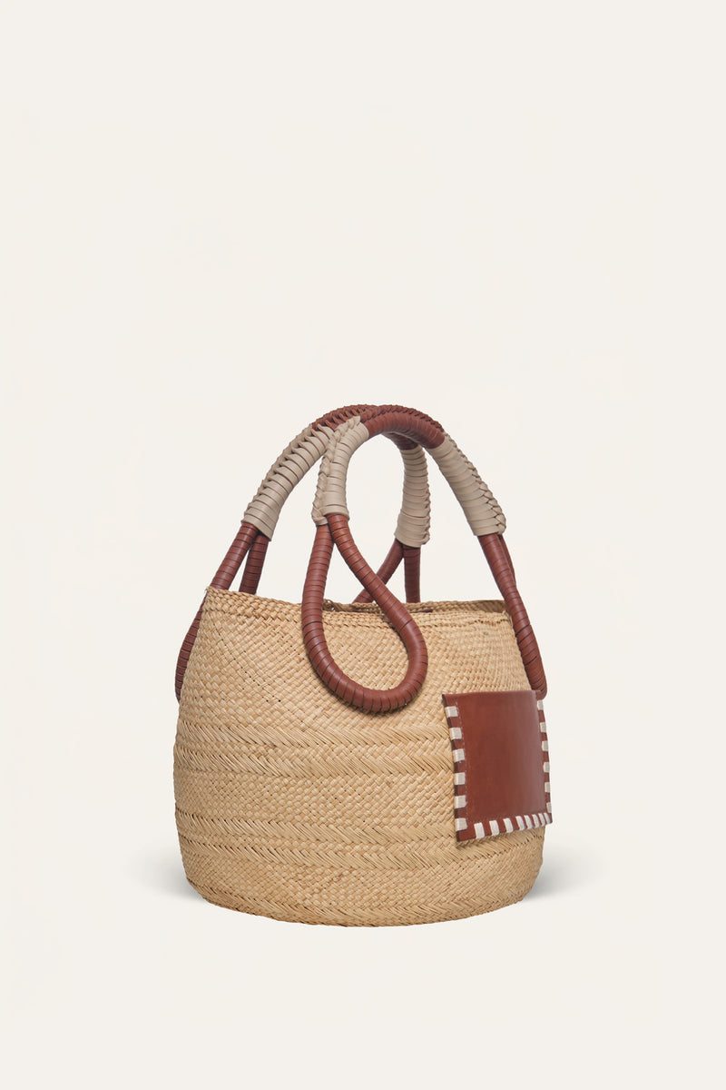 Singing The Namba Tote Bag - Exclusives | Johanna Ortiz