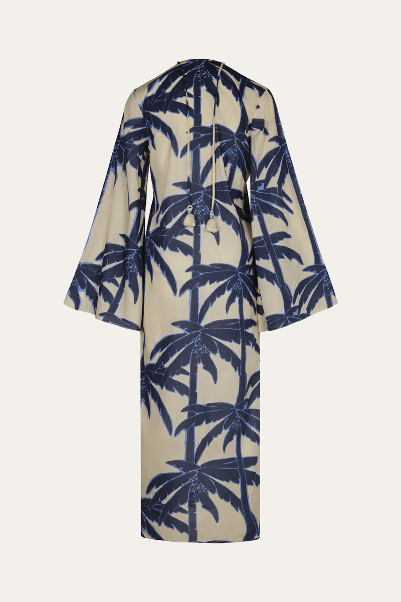 Women | Juana de Arco - Hand-Printed, Sustainable Yoga
