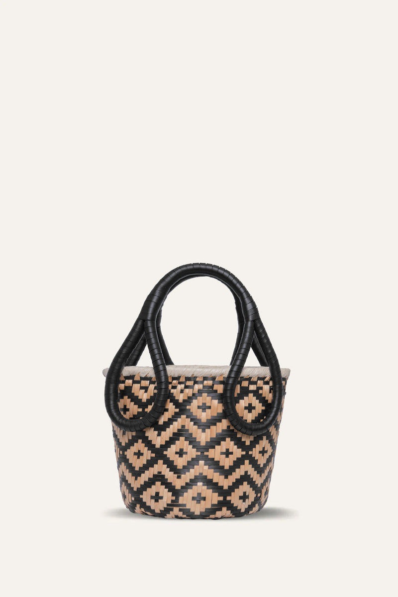 Understanding Of The Cosmos Mini Bucket Bag - Summer Vacation '25