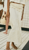 Tansania Sun Skirt | Johanna Ortiz