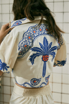 Manyattas Shirt | Johanna Ortiz
