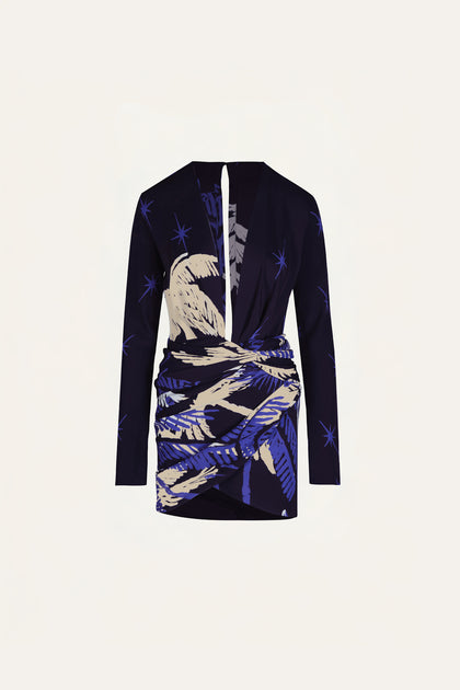 Gangaway Dress