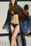 Twende Kimono | Johanna Ortiz