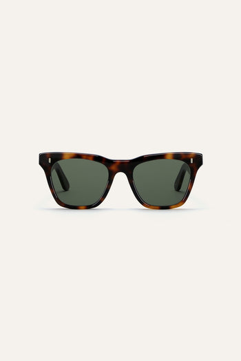 Pyramid Of The Sun Sunglasses - Johanna Ortiz