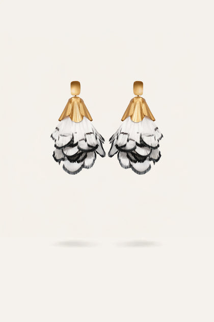 Divine Fortune Earrings
