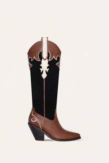 Fortune Rider Boot
