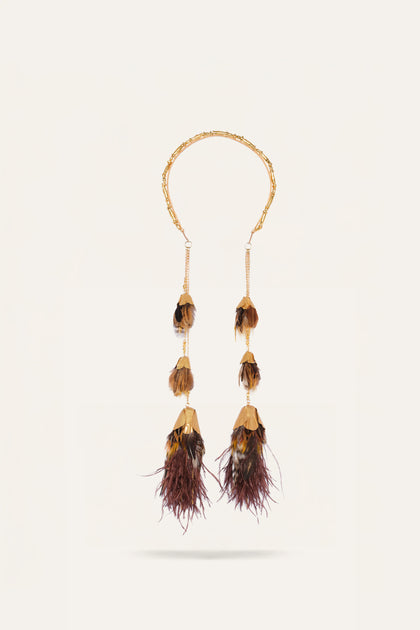 Awakening Charms Headpiece
