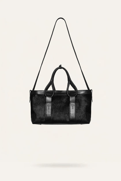 The Fortuna Tote Bag