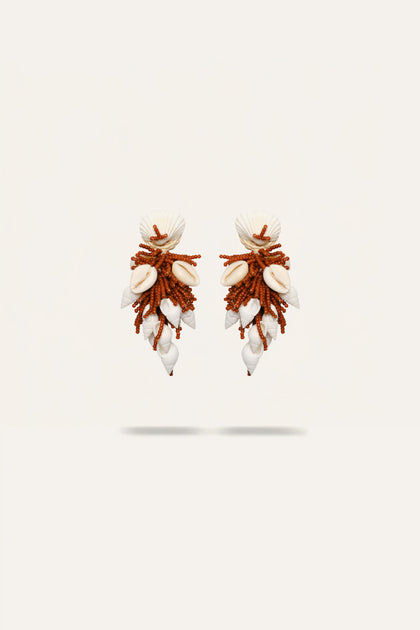 Whimsical Waters Earrings