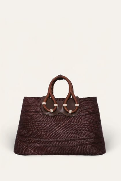 Boho Splendor Tote Bag