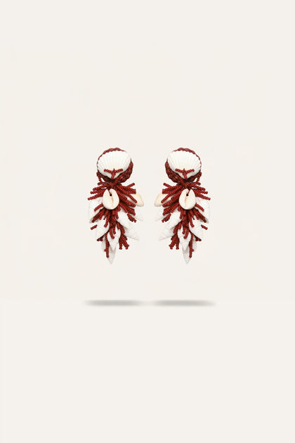 Whimsical Waters Earrings
