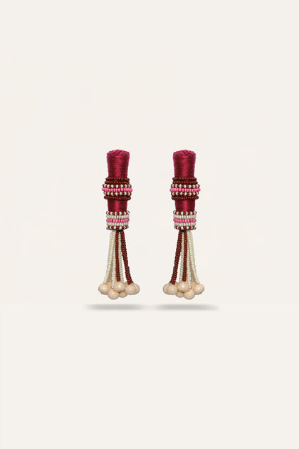 Mosaic Dreams Earrings