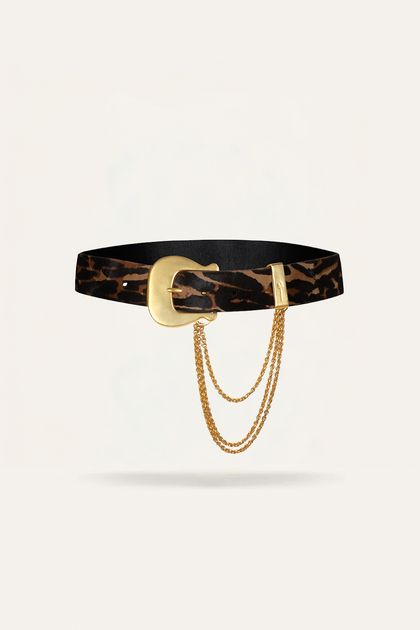 Twist Od Heritage Belt