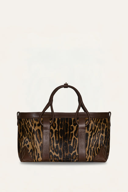 Trail Legend Tote Bag