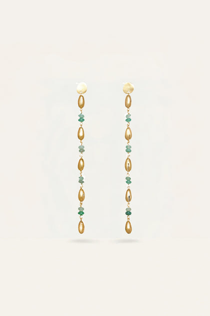 Tairona Dreams Earrings