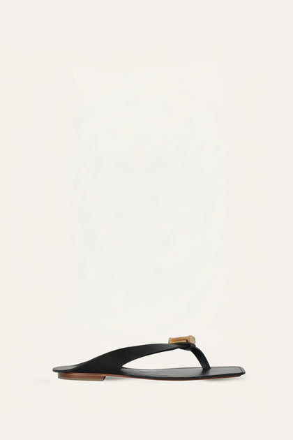 Voices Of The Frontier Sandal