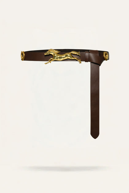 The Dusty Road Belt