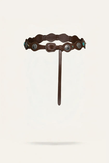 Gaucho Honor Belt
