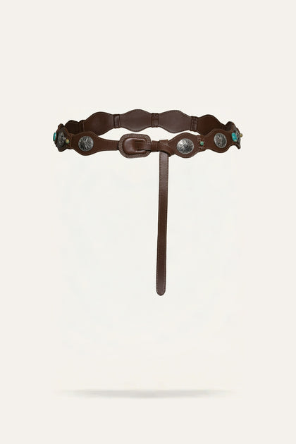 Gaucho Honor Belt