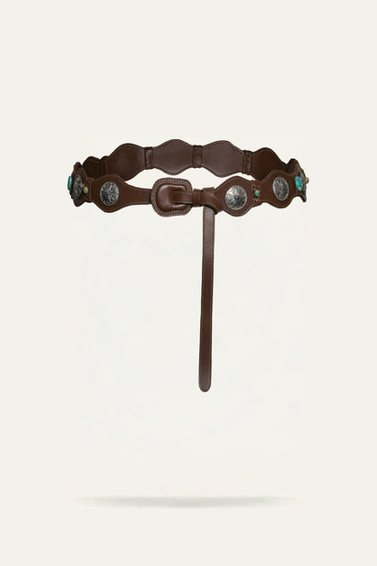 Gaucho Honor Belt