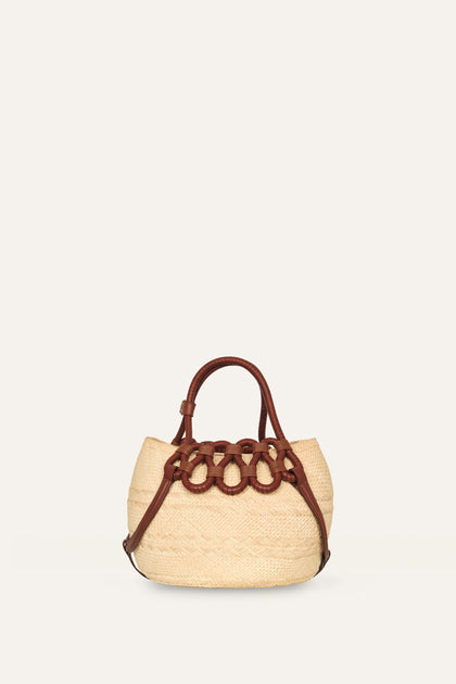 Pulso De Tierra Luminosa Tote Bag