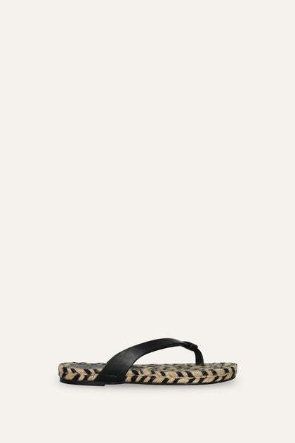 Earthlight Ornament Sandal
