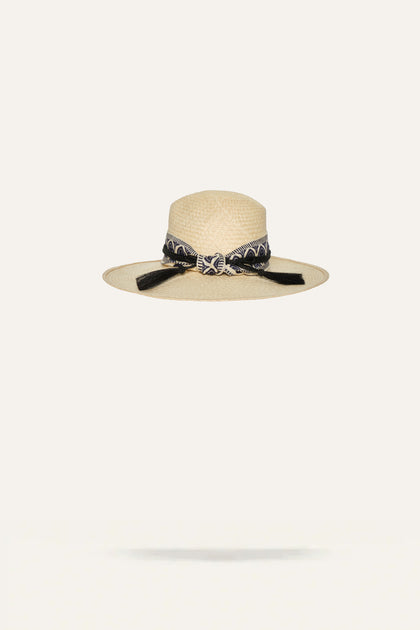 Alma Solar Hat