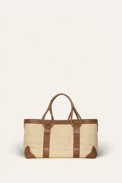 Ranch Legacy Tote Bag