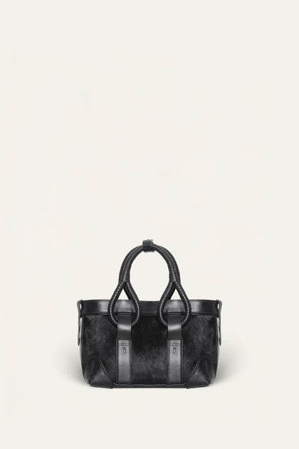 Destiny's Ride Mini Tote Bag