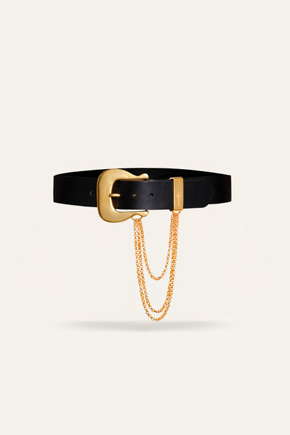 Embers Of Elegance Belt