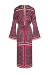 Textile Story Dress | Johanna Ortiz
