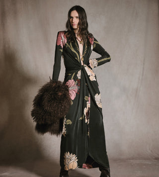 Reinvention Oasis Dress
