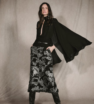 Secretos Del Bazar Top