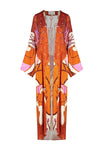 Romance Fluviar Kimono | Johanna Ortiz