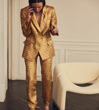 Tranquility Jacket