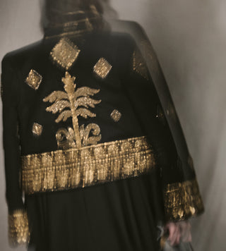 La Interprete Jacket