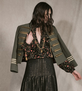 Mosaic Of Stories Jacket
