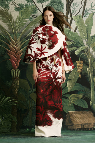 Plentiful Qualities Dress