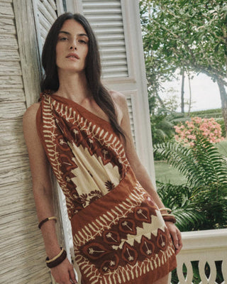 Sun Traveller Dress
