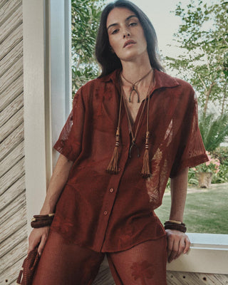 Salty Promises Shirt