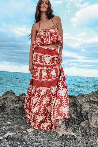 Oceanic Top