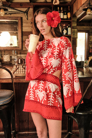 Words Of Wisdom Dress