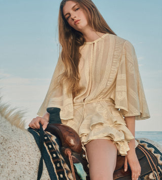 Costa Serena Dress